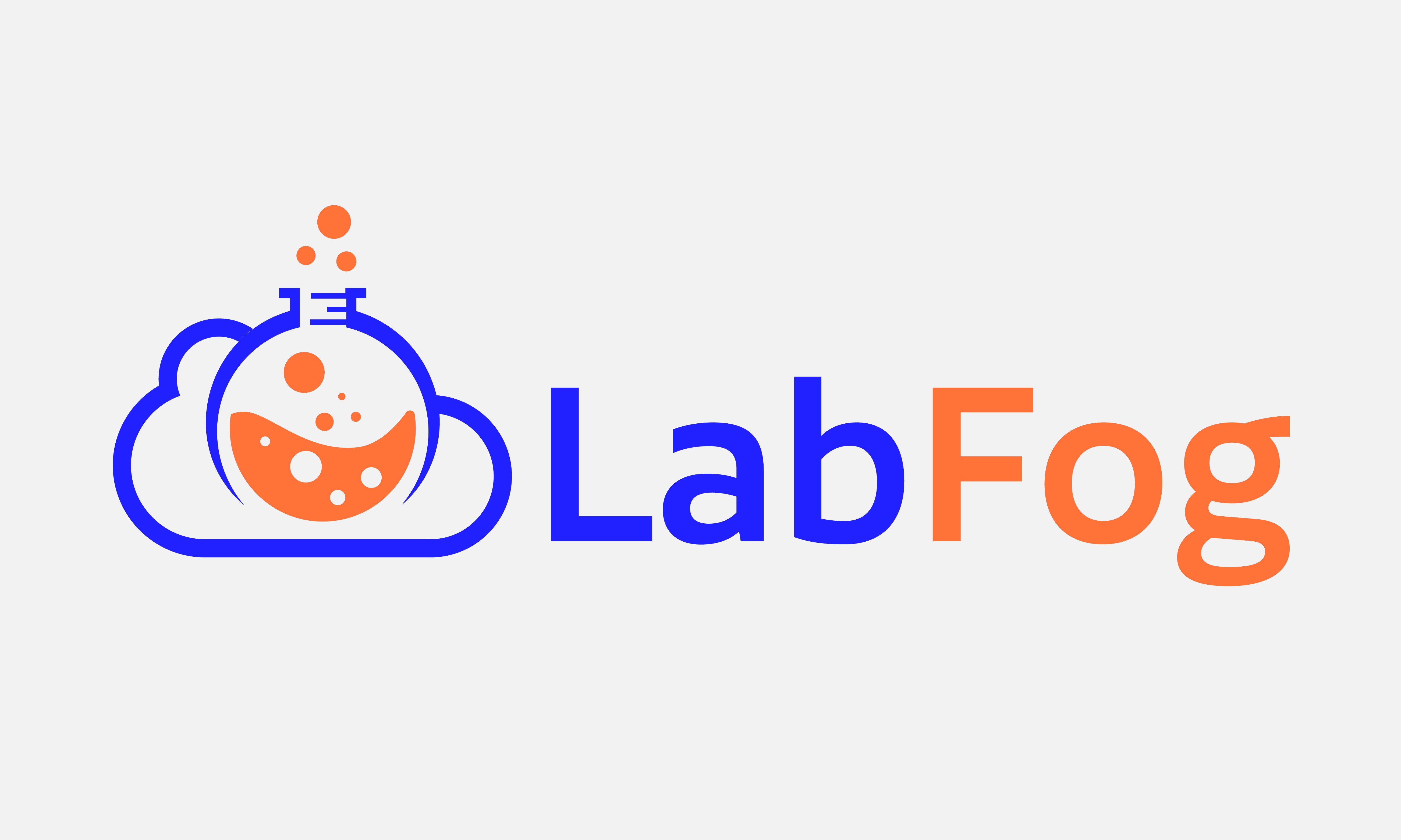 LabFog logo